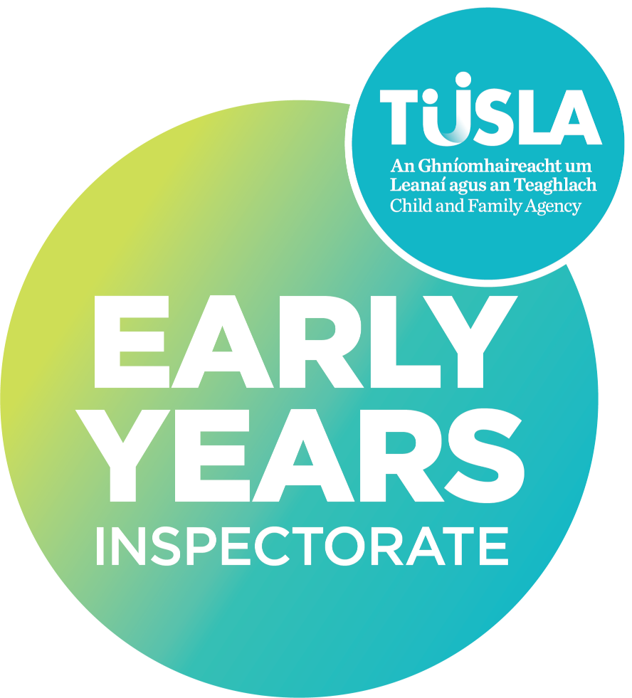 Tusla Early Years