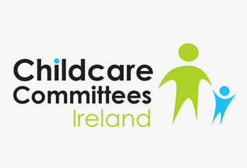 Childcare Communities Ireland logo