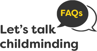 Lets Talk Childminding