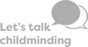 Lets Talk - footer icon