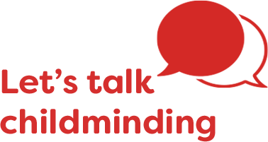 Lets Talk Child Minding