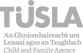 Tusla footer logo