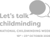 Lets Talk Childminding - national childminding week 2026