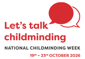 Lets Talk Child Minding